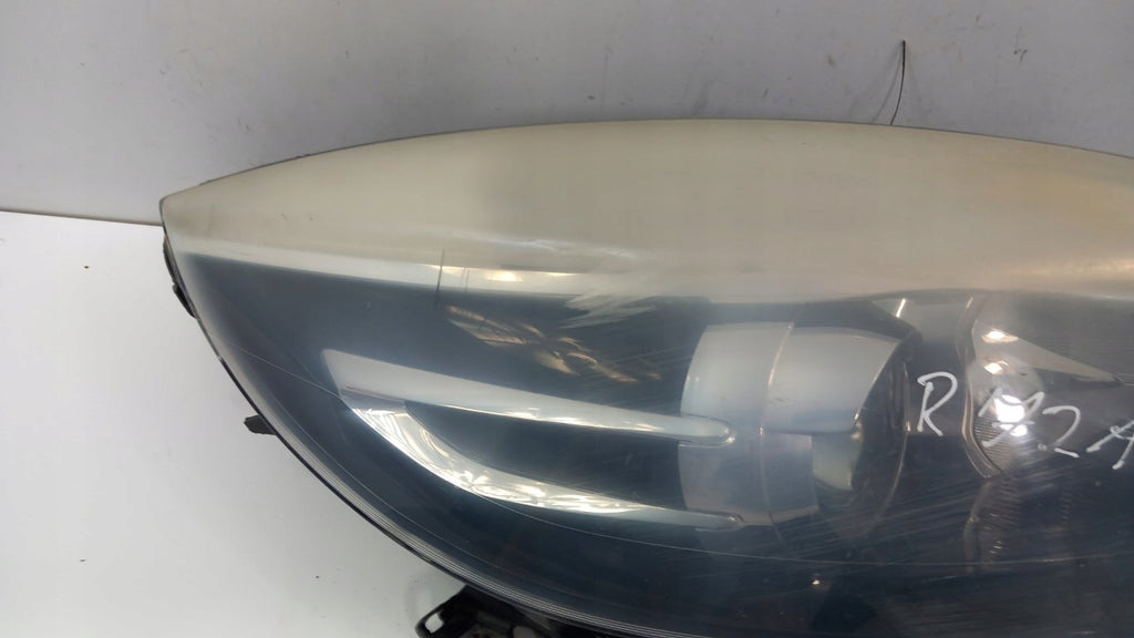 Frontscheinwerfer Renault III Scenic Rechts Scheinwerfer Headlight SCH1777869619ew