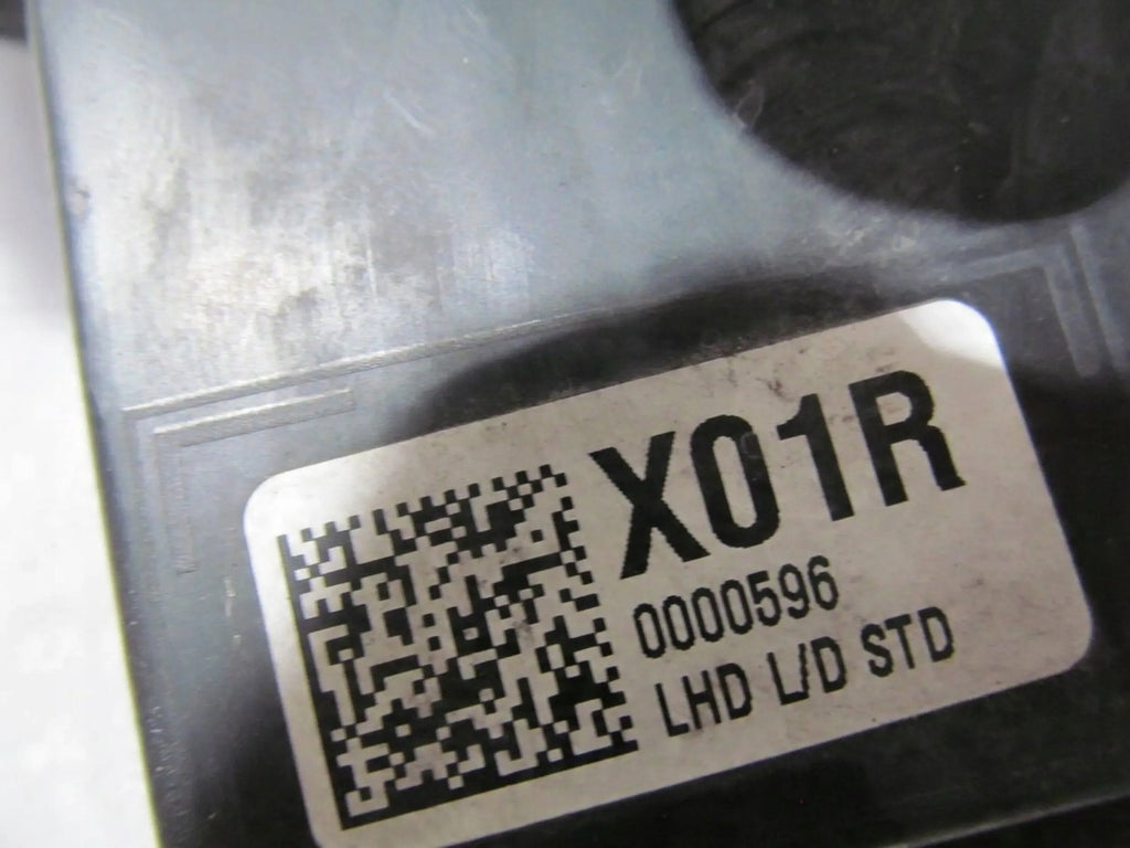 Frontscheinwerfer Hyundai Elantra 92102F2000 LED Rechts Scheinwerfer Headlight