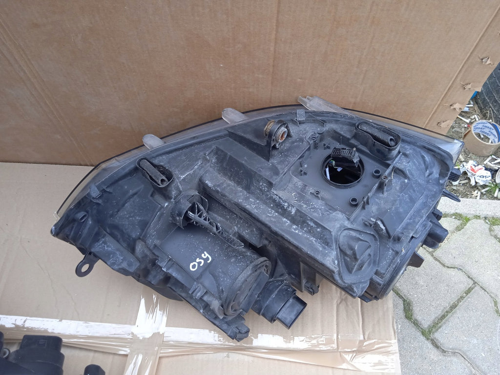 Frontscheinwerfer VW Transporter 7E5941015 7E5941016 Rechts oder Links