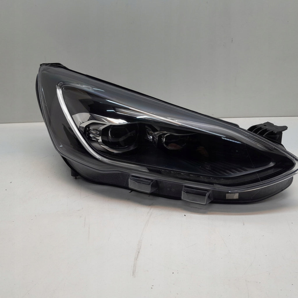 Frontscheinwerfer Ford Focus JX7B-13EO14-AE FULL LED Rechts Headlight