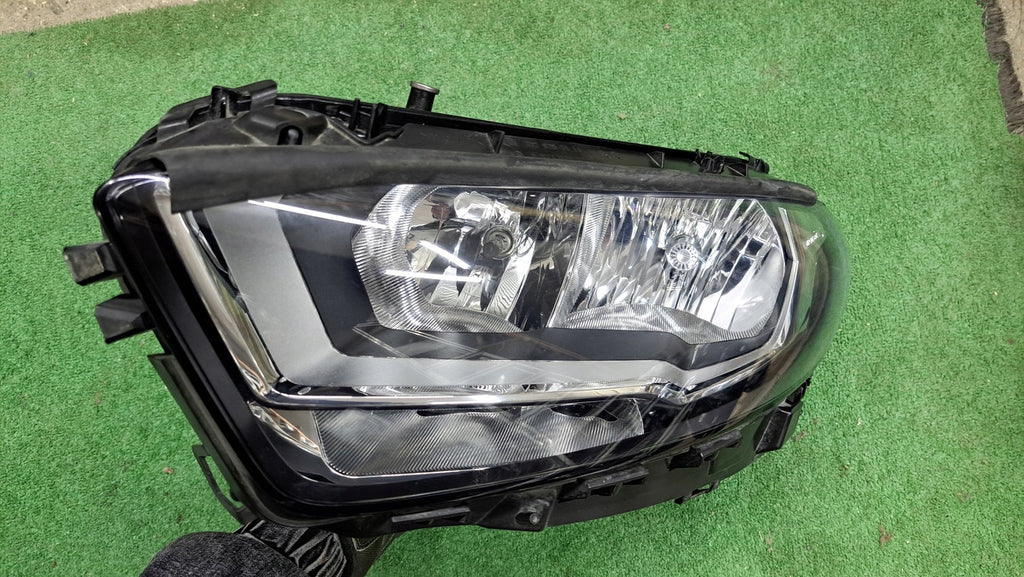 Frontscheinwerfer Mercedes-Benz W177 A1779062100KZ Links Scheinwerfer Headlight SCH3824257509yt