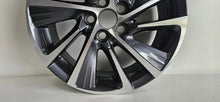 Load image into Gallery viewer, 1x Alufelge 16 Zoll 6.0&quot; 5x114.3 45ET Lexus Rim Wheel