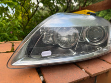 Laden Sie das Bild in den Galerie-Viewer, Frontscheinwerfer Audi Q7 120651KOD Links Scheinwerfer Headlight SCH3738946602rp