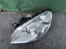 Laden Sie das Bild in den Galerie-Viewer, Frontscheinwerfer Mercedes-Benz W245 A1698207761 Links Scheinwerfer Headlight SCH5555957265xb