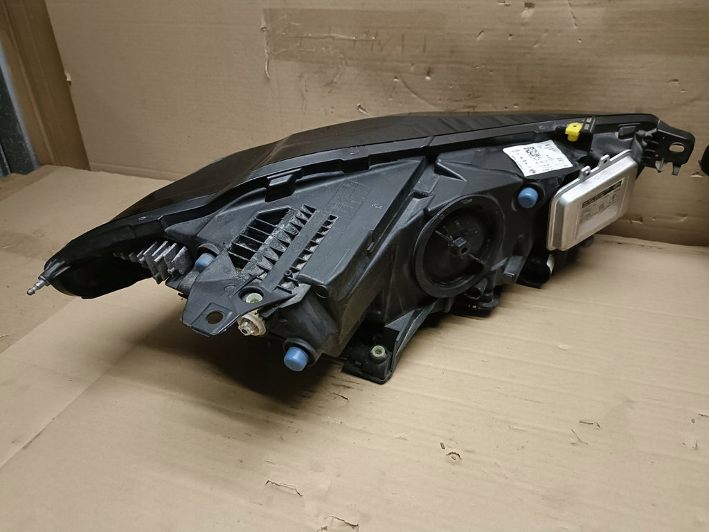 Frontscheinwerfer Jaguar Xe GX73-13W030-EEGX73-13W029-EE Xenon Ein Satz SCH6173087896th