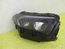 Laden Sie das Bild in den Galerie-Viewer, Frontscheinwerfer Mercedes-Benz Eqa Eqb 2439062801 Rechts Scheinwerfer Headlight SCH7969360567cv