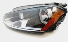 Laden Sie das Bild in den Galerie-Viewer, Frontscheinwerfer VW Golf VII I 1EL01195603 Rechts Scheinwerfer Headlight SCH5035025398kg
