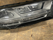 Laden Sie das Bild in den Galerie-Viewer, Frontscheinwerfer Audi Q7 4M0941034 Full LED Rechts Scheinwerfer Headlight SCH8214873295vv