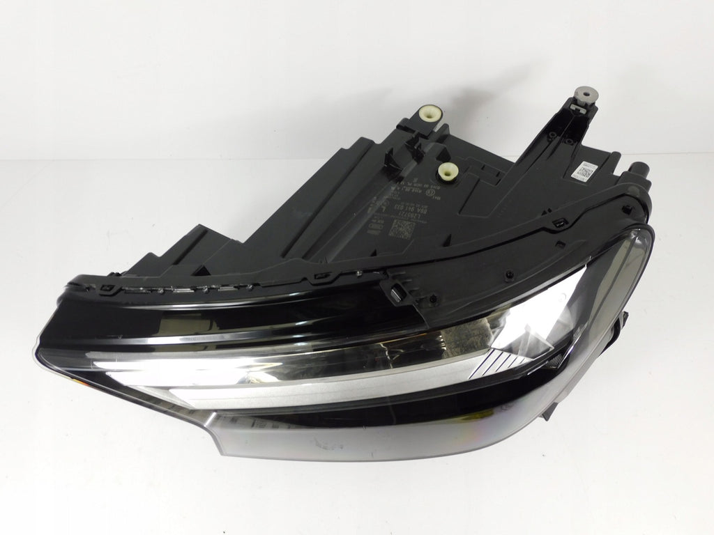 Frontscheinwerfer Audi E Tron 89A941033 Links Scheinwerfer Headlight