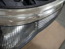 Laden Sie das Bild in den Galerie-Viewer, Frontscheinwerfer BMW E60 E61 Xenon Ein Stück (Rechts oder Links) Headlight SCH9868620388rx