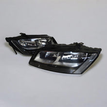 Laden Sie das Bild in den Galerie-Viewer, Frontscheinwerfer Audi Q5 Rechts Scheinwerfer Headlight