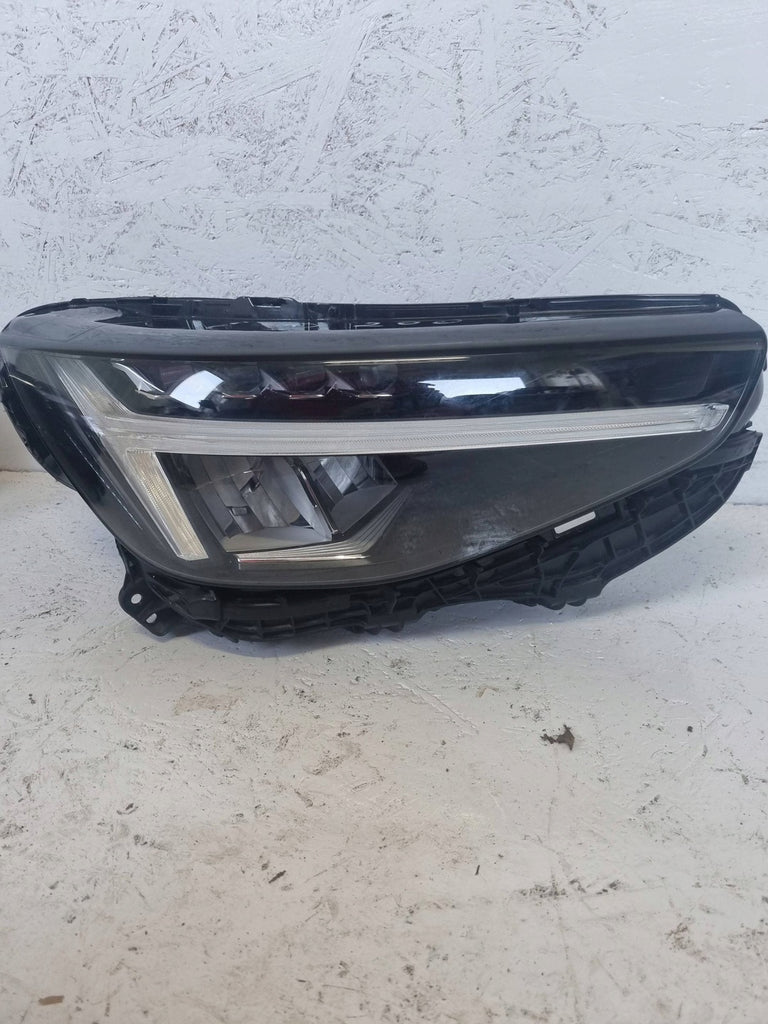 Frontscheinwerfer Volvo Xc40 32404660 Rechts Scheinwerfer Headlight SCH7638405934yh