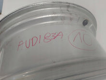 Laden Sie das Bild in den Galerie-Viewer, 1x Alufelge 17 Zoll 7.0" 5x112 40ET Silber 83A601025F Audi Q3 Rim Wheel FEL4032679262gh