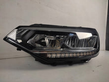 Load image into Gallery viewer, Frontscheinwerfer VW Touran 5TB941035B Links Scheinwerfer Headlight SCH5511115500fa