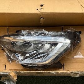 Frontscheinwerfer Renault Clio I V 260609987R Links Scheinwerfer Headlight SCH6237555209ho