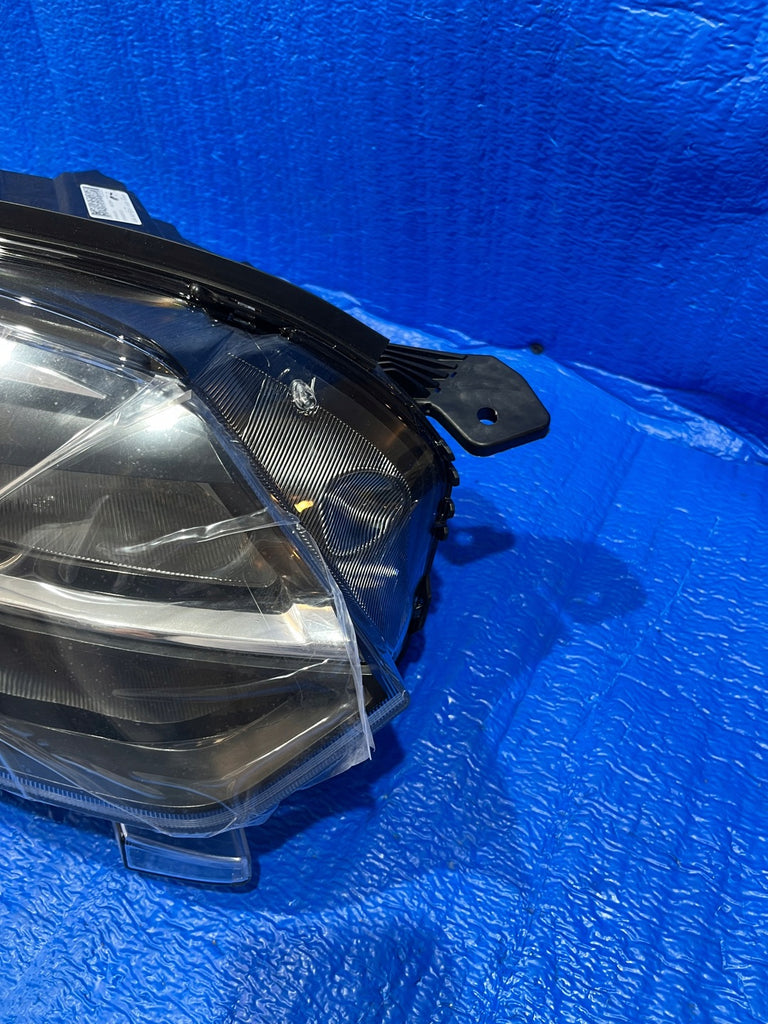 Frontscheinwerfer Opel Zafira Vivaro C 1656227880 Xenon Rechts Headlight