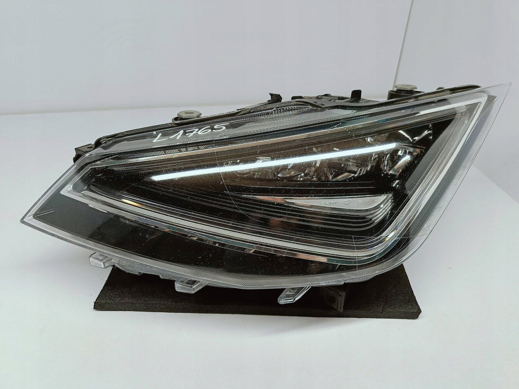 Frontscheinwerfer Seat Ibiza I V 6F1941007B Full LED Links Headlight SCH8144039222vi