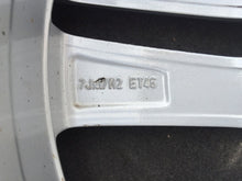 Laden Sie das Bild in den Galerie-Viewer, 1x Alufelge 17 Zoll 7.0" 5x100 46ET 5JA601025E Skoda Rapid Rim Wheel FEL1931644204cj