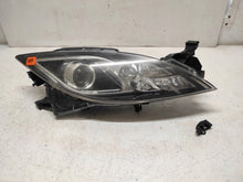 Laden Sie das Bild in den Galerie-Viewer, Frontscheinwerfer Mazda 6 Gh Xenon Rechts Scheinwerfer Headlight SCH8969140894ts