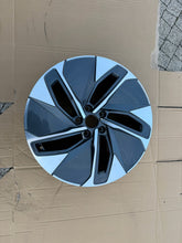 Load image into Gallery viewer, 1x Alufelge 19 Zoll 8.0" 5x108 45ET Glanz 11A601025M VW Rim Wheel FEL2480182583tk