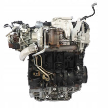 Laden Sie das Bild in den Galerie-Viewer, Motor Renault I M9R782 2.0 DCI 159TKm Diesel Engine Unkomplett