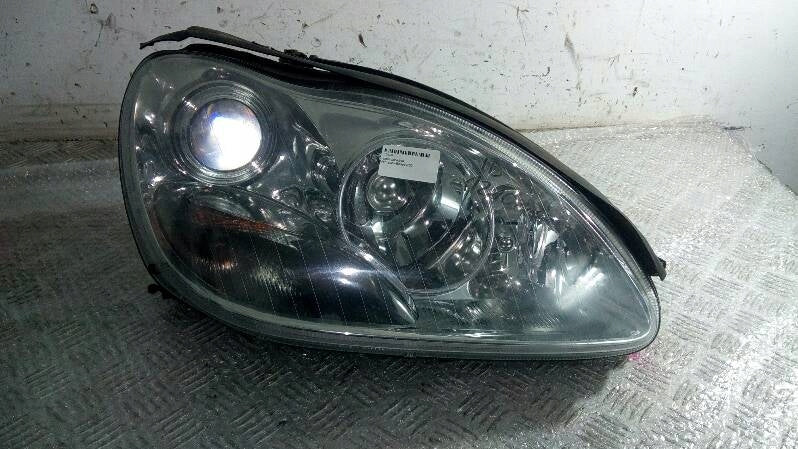Frontscheinwerfer Mercedes-Benz W220 Rechts Scheinwerfer Headlight SCH6983374189tg