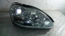 Laden Sie das Bild in den Galerie-Viewer, Frontscheinwerfer Mercedes-Benz W220 Rechts Scheinwerfer Headlight SCH6983374189tg
