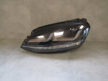 Load image into Gallery viewer, Frontscheinwerfer VW Golf VII LED Links Scheinwerfer Headlight SCH3488620095fw