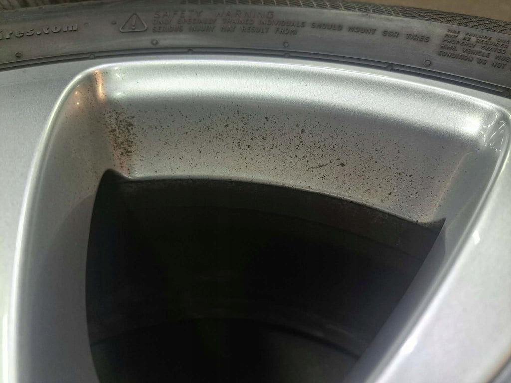 4x Alufelge 17 Zoll 7.5" 5x112 40ET A2134011200 Audi W213 Leon Octavia I FEL7842975309yz