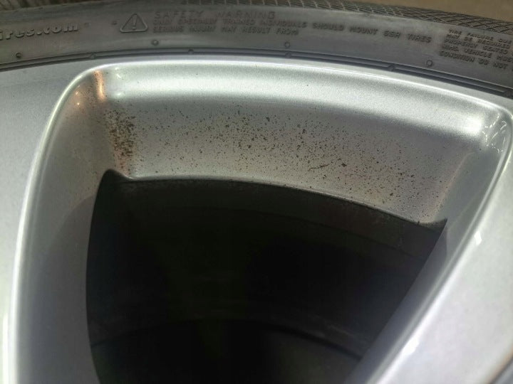 4x Alufelge 17 Zoll 7.5" 5x112 40ET A2134011200 Audi W213 Leon Octavia I FEL7842975309yz