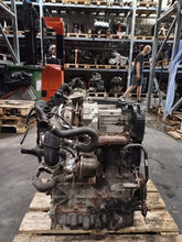 Laden Sie das Bild in den Galerie-Viewer, Motor Seat Skoda VW CKFC CKFB 2.0 TDI 94TKm 2017 Diesel Engine Komplett