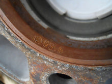 Load image into Gallery viewer, 1x Alufelge 16 Zoll 6.5" 5x108 48ET Rim Wheel FEL5234598619ta