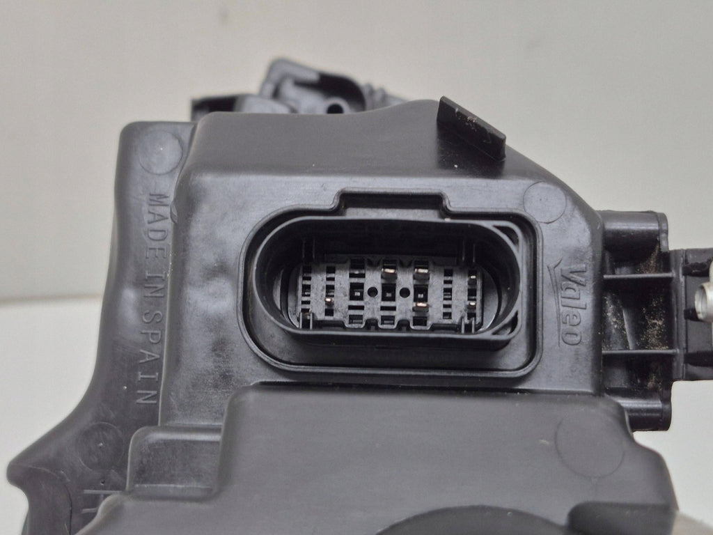 Frontscheinwerfer VW Polo 2G1941036K LED Rechts Scheinwerfer Headlight SCH4581493742tb