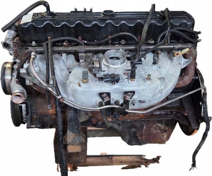 Motor Jeep Grand Cherokee Wj ERH 4.0 Benzin Engine Unkomplett MOT4550870900yn