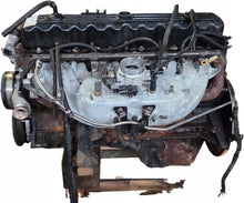 Load image into Gallery viewer, Motor Jeep Grand Cherokee Wj ERH 4.0 Benzin Engine Unkomplett MOT4550870900yn