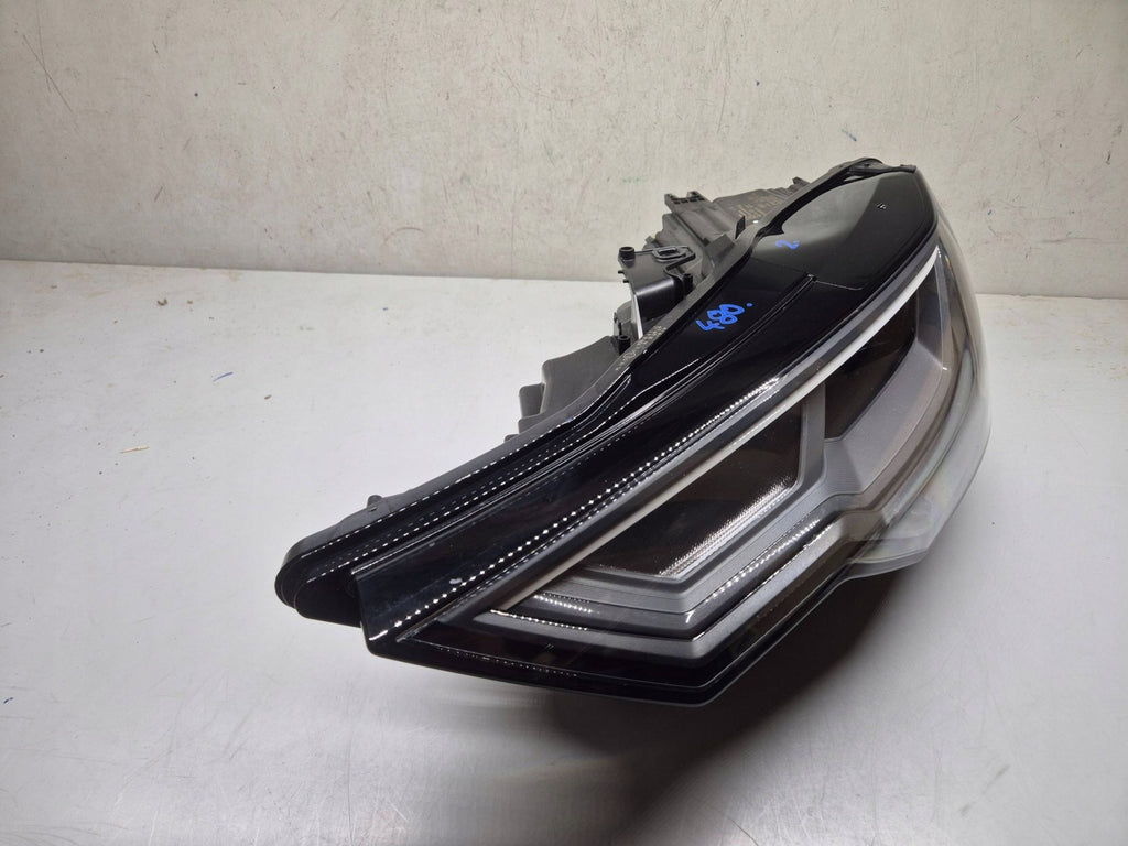 Frontscheinwerfer Audi A6 C8 4K0941033BSP Links Scheinwerfer Headlight SCH8698835441oi