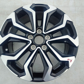 1x Alufelge 17 Zoll 7.0
