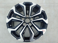 Laden Sie das Bild in den Galerie-Viewer, 1x Alufelge 17 Zoll 7.0" 5x114.3 50ET 42611-0DK70 Toyota Yaris Cross Rim Wheel FEL4628603312fv