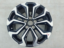 Laden Sie das Bild in den Galerie-Viewer, 1x Alufelge 17 Zoll 7.0" 5x114.3 50ET 42611-0DK70 Toyota Yaris Cross Rim Wheel FEL4628603312fv