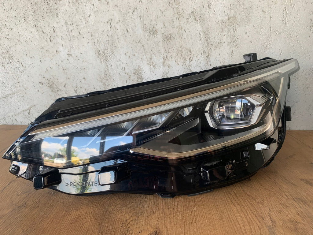 Frontscheinwerfer VW Golf VIII 5H1941035N Full LED Links Scheinwerfer Headlight SCH3467802141rh