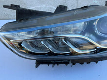 Laden Sie das Bild in den Galerie-Viewer, Frontscheinwerfer Maserati Ghibli 670004835 Links Scheinwerfer Headlight SCH4079999978uo