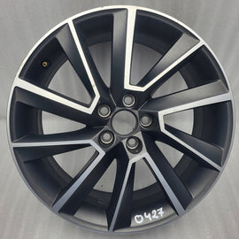1x Alufelge 17 Zoll 6.5