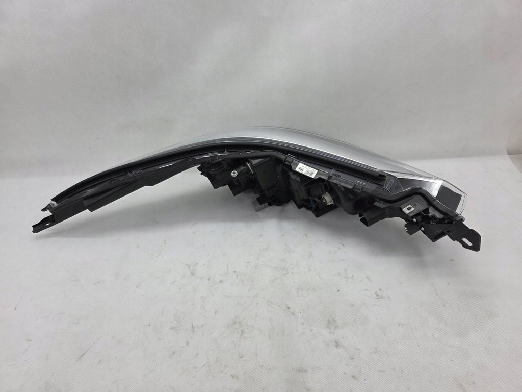 Frontscheinwerfer Toyota Chr 81150F4180 Links Scheinwerfer Headlight SCH6195327811te