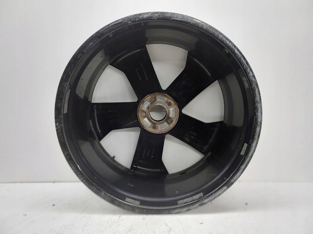 1x Alufelge 22 Zoll 32209412 Volvo Xc90 Ii Rim Wheel FEL9268810733wx