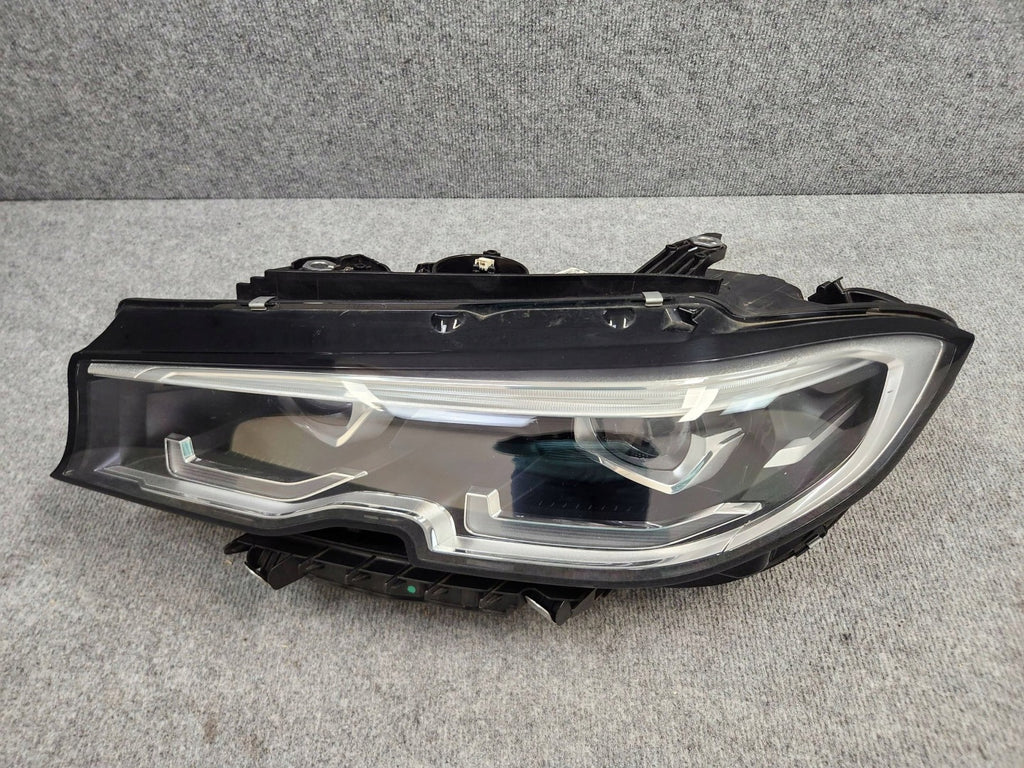 Frontscheinwerfer BMW 3 G21 G20 9481701-08 LED Links Scheinwerfer Headlight SCH8105293347ha