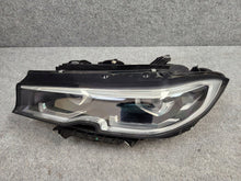Laden Sie das Bild in den Galerie-Viewer, Frontscheinwerfer BMW 3 G21 G20 9481701-08 LED Links Scheinwerfer Headlight SCH8105293347ha