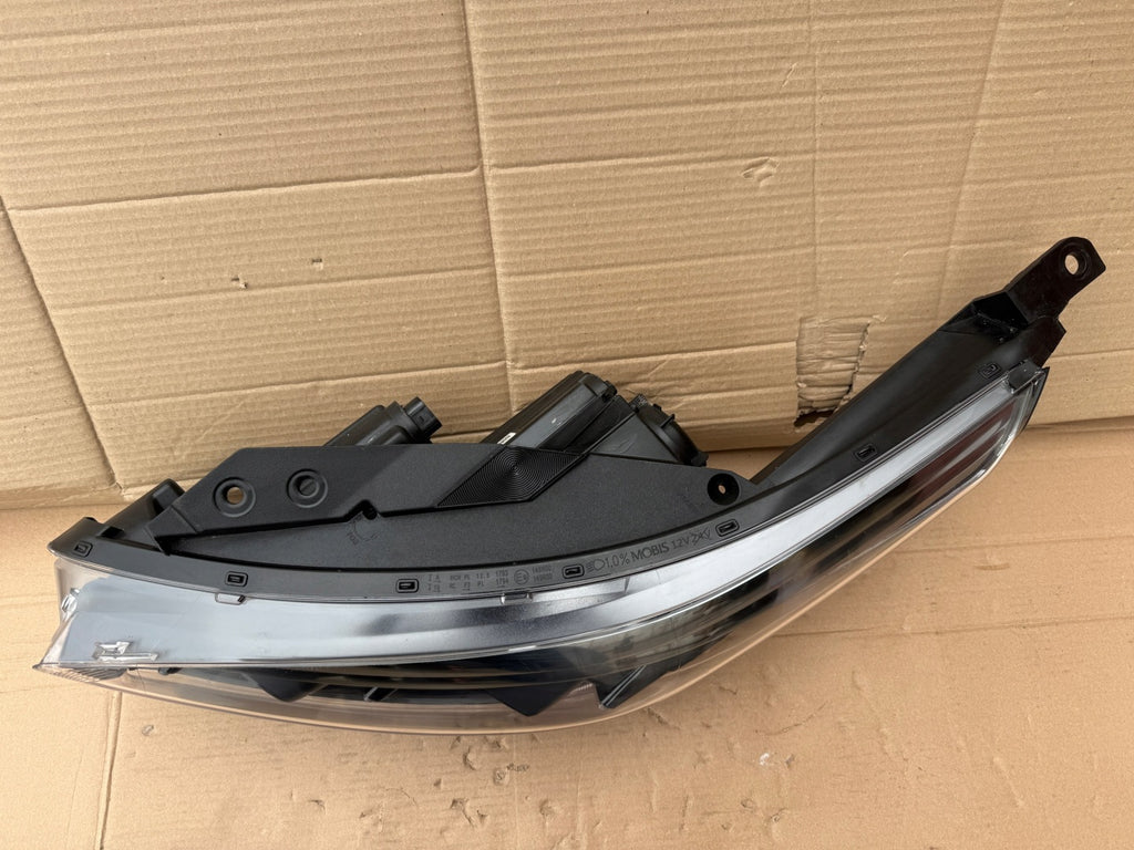 Frontscheinwerfer Kia Xceed 92101J7850 Full LED Links Scheinwerfer Headlight SCH1857387017ow