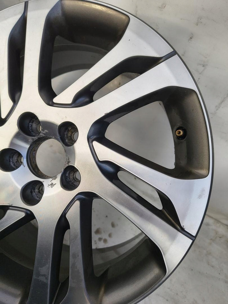 1x Alufelge 17 Zoll 7.5" 5x108 55ET 31302112 Volvo Xc60 I Rim Wheel FEL7671450697fm