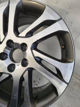 Load image into Gallery viewer, 1x Alufelge 17 Zoll 7.5" 5x108 55ET 31302112 Volvo Xc60 I Rim Wheel FEL7671450697fm