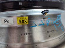 Laden Sie das Bild in den Galerie-Viewer, 1x Alufelge 15 Zoll 5.0&quot; 4x100 46ET Mitsubishi Space Star Rim Wheel